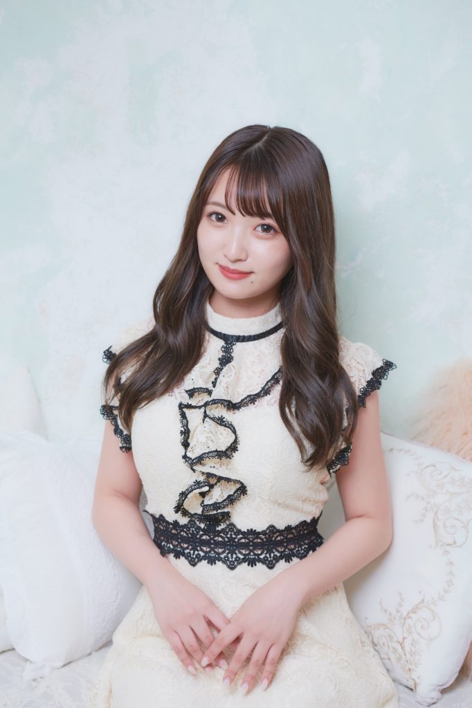 黒田かれん