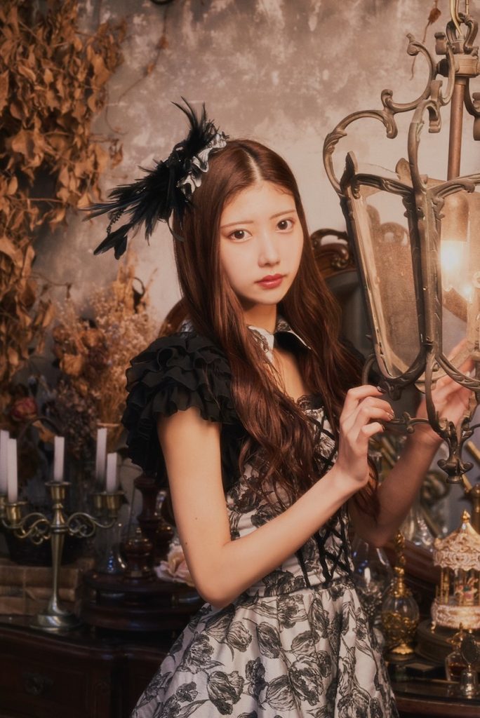山広美保子